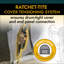 Abri de garage AG-2992021