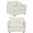 Blanc est en rupture de stock