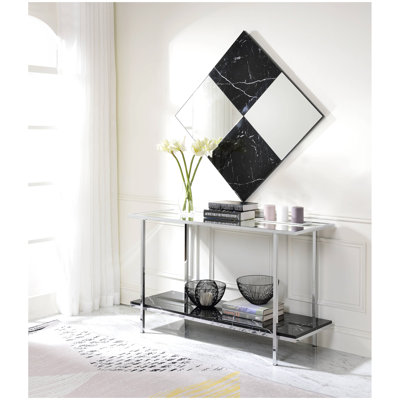 Console Angwin