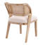 Chaises de salle à manger rembourrées Winslow-1765609667