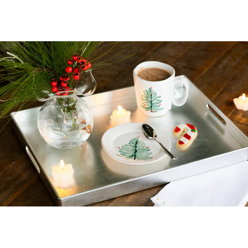 Lastra Stoneware Coffee Mug