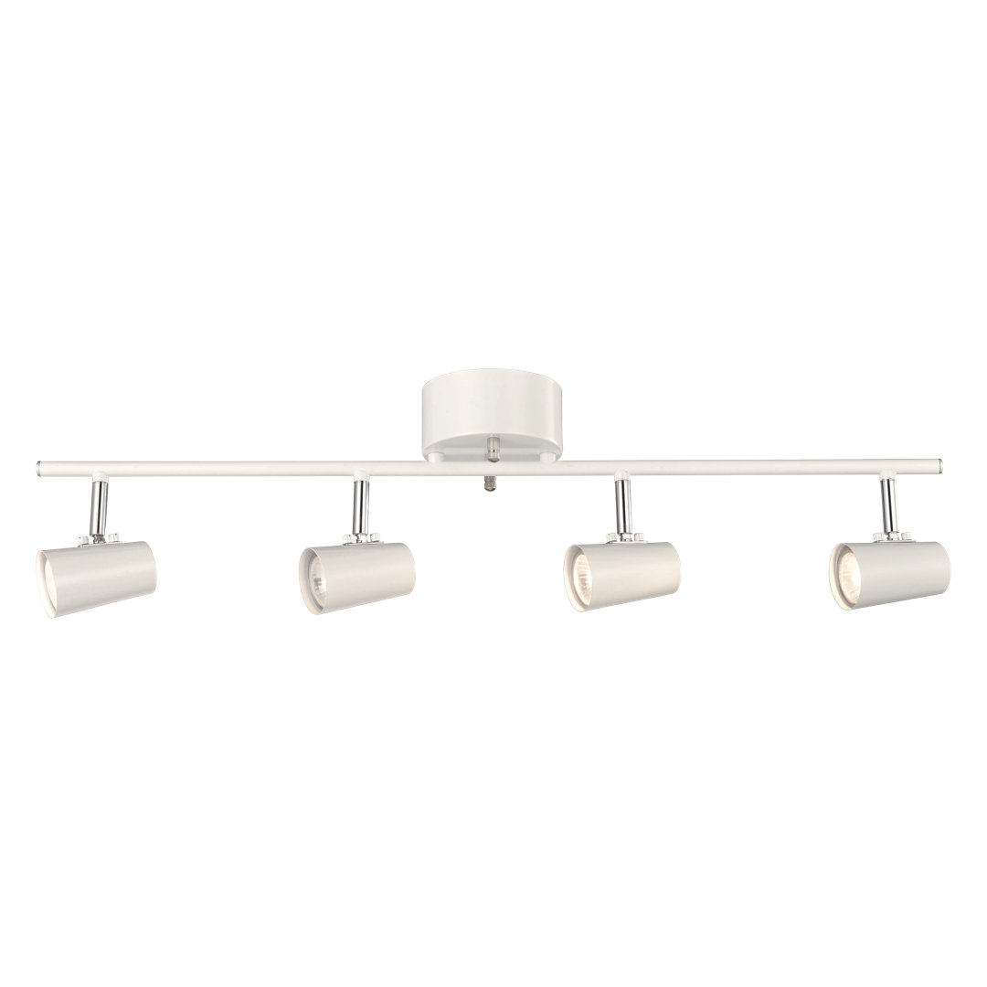Yareli 4-Light Track Kit