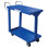 36'' H x 24'' W Utility Cart with Wheels