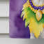 Drapeau de maison double face en polyester H 40 po x l 28 po
