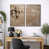 Toile tendue