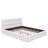 Queen Size Upholstered Platform Bed-656283568