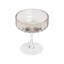 Dectrick 170ml Handmade White Wine Glass Set