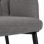 Fauteuil en lin capitonné l 27,5 po Archie-1841488087