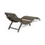 Chaise longue pliable en bois Lahaina-1817465125