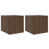 Brown Oak 1