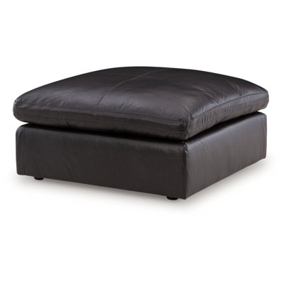 Emilia Oversized Accent Ottoman