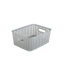 Panier en plastique-90631679-90631683-90631682