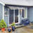 Door Wndow Awning Rain Cover Eaves-126028283-126028281