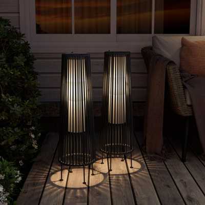GORDES Floor Solar Light
