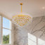 Alarica Chandelier
