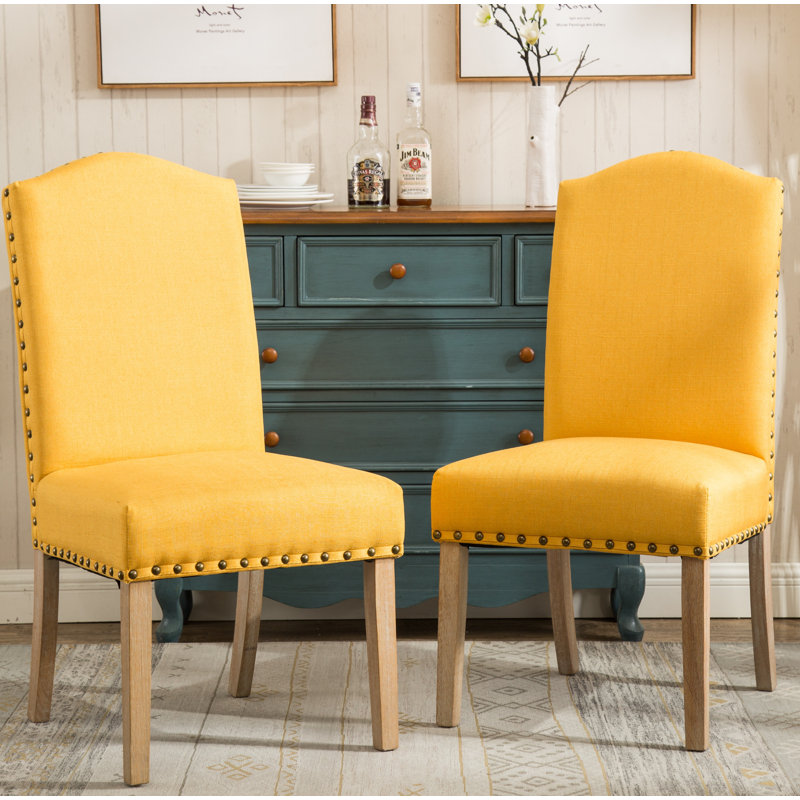 Chaise de salle à manger Mod, 2, Gris