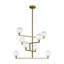 Gambit 8 - Light Chandelier-56359603-57319806