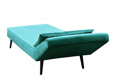 Upholstered Chaise Lounge