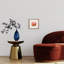 The Touch of Blossom No.1 by Fanyu Lin - Single Picture Frame Print
