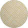 Premium Machine Washable Cerrito Gold Rug