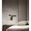 Manhattan 1-Light Swing Arm Sconce-213925864-213925869