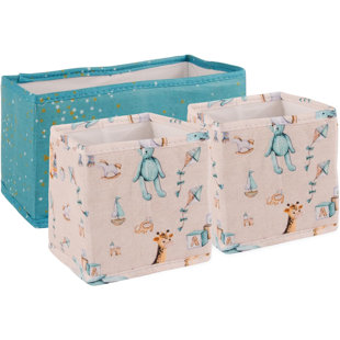 EA Sweet Gifts Trade B.V. Decorative Bin