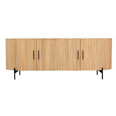 Muarem 190cm Sideboard