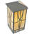 Scottsdale Steel Wall Light
