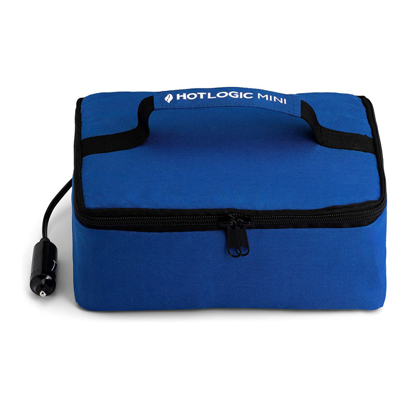 Food Storage Container, Blue