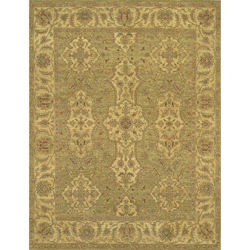 Tapis Gundega, Rectangulaire 2 pi x 3 pi