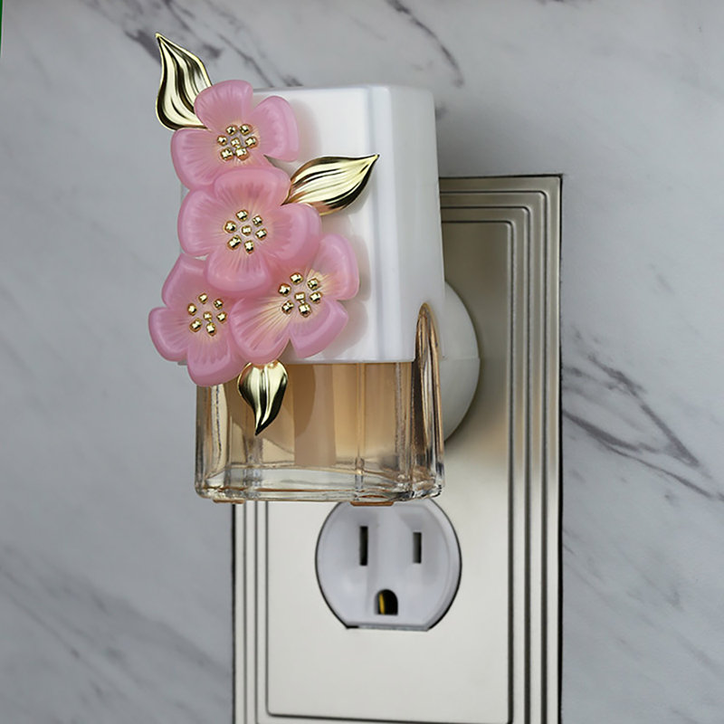 Plug-in Fragrance Plug-Ins And Refills