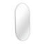 Miroir ovale en métal-1401722497-1401722500