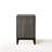 2-Drawer Nightstand-115293395
