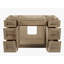 Base de meuble-lavabo simple 54 po Disar-118865024