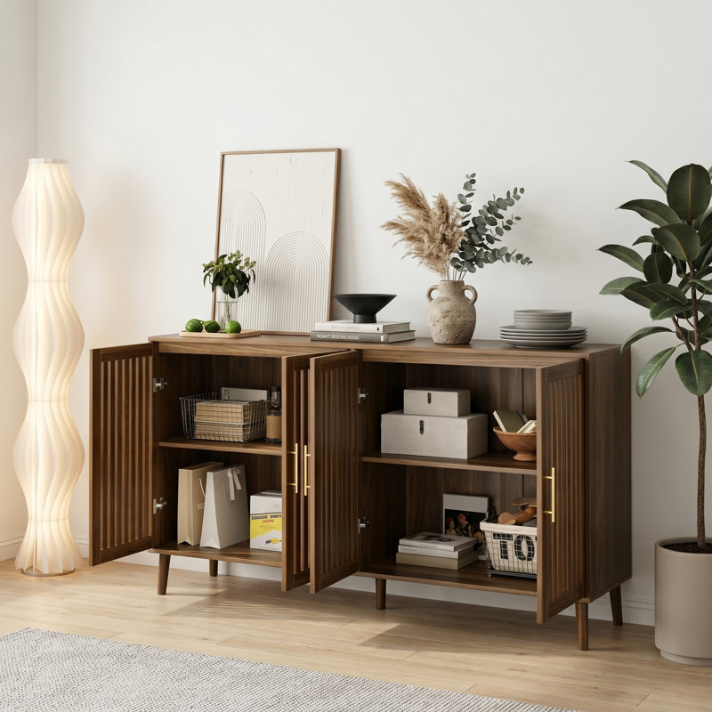 Buffet 63 "Mid Century