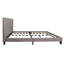 Beckey Upholstered Bed Frame-26730960-77597982