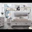 ROBINET GRIS ROVER (Commode