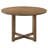 Garlock 5-pcs Round Dining Table Set