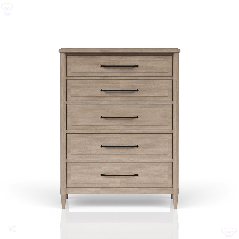 Commode 5 tiroirs