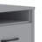 Pruitt 22.7" 2 Drawer Nightstand-900294285-931287564