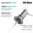 KRAUS Soap Dispenser
