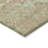 Machine Washable Indoor/Outdoor Cinead ACN1664 Salmon Rug-104403585