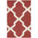 Dasilva Geometric Wool Hand Woven Area Rug