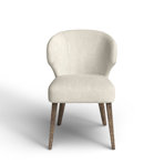 Golino 20'' H Upholstered Dining Chair