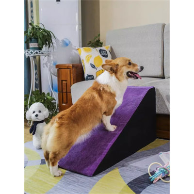 Escalier pour animaux de compagnie