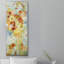 Méandre - impression sur toile tendue-321827833