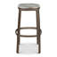 Tabouret de comptoir Soder avec structure en métal-395462072-395462074