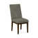 19'' H Upholstered Parsons Chair