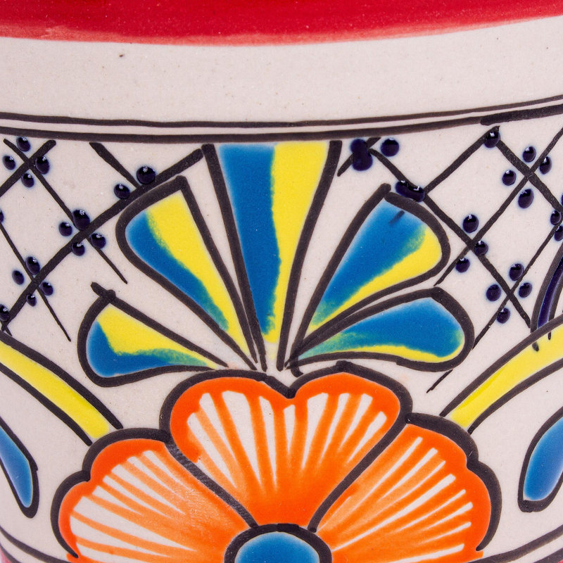 Pot à fleurs Katinna