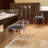 19.09'' H Upholstered Side Chair